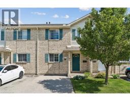 7470 MONASTERY Drive Unit# 4, Niagara Falls, Ontario