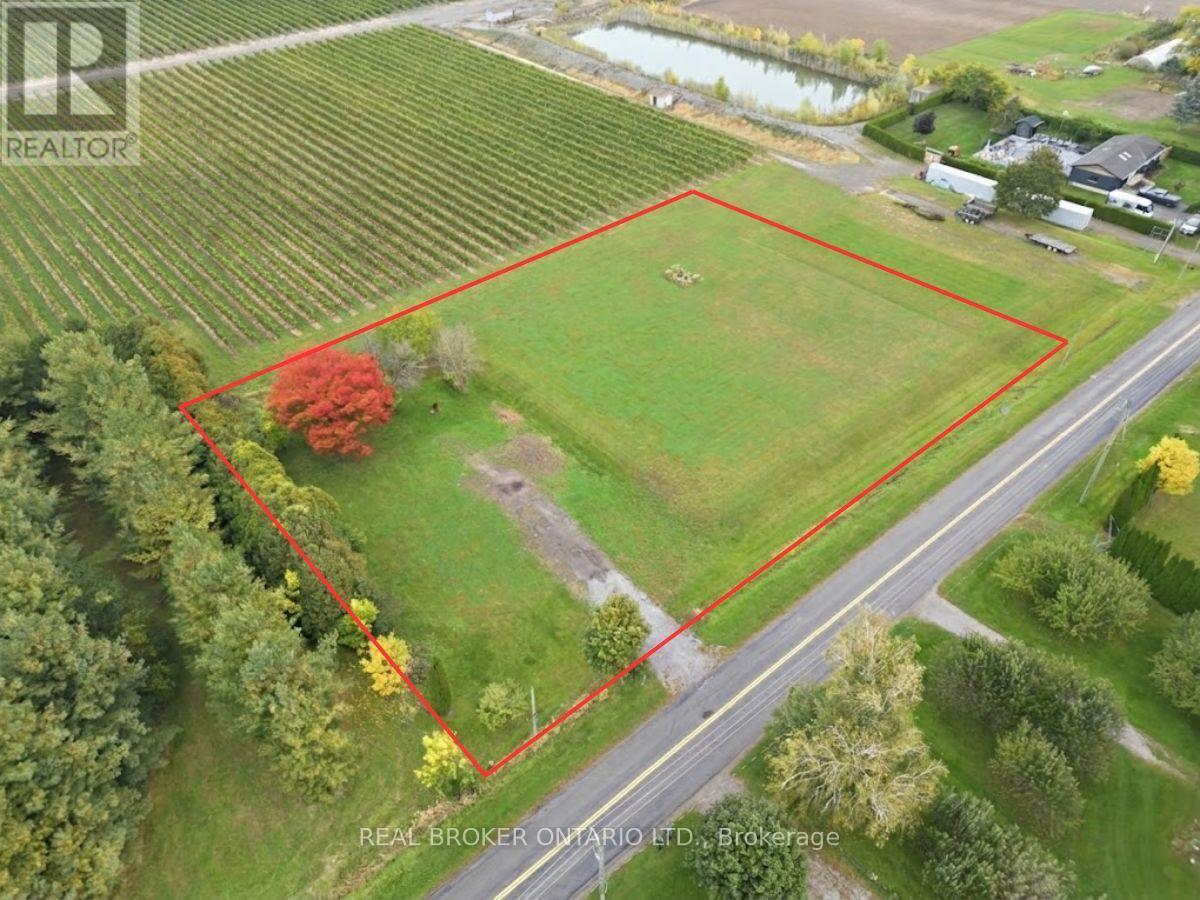 846 Line 1 Road, Niagara-On-The-Lake, Ontario  L0S 1J0 - Photo 4 - X13883730