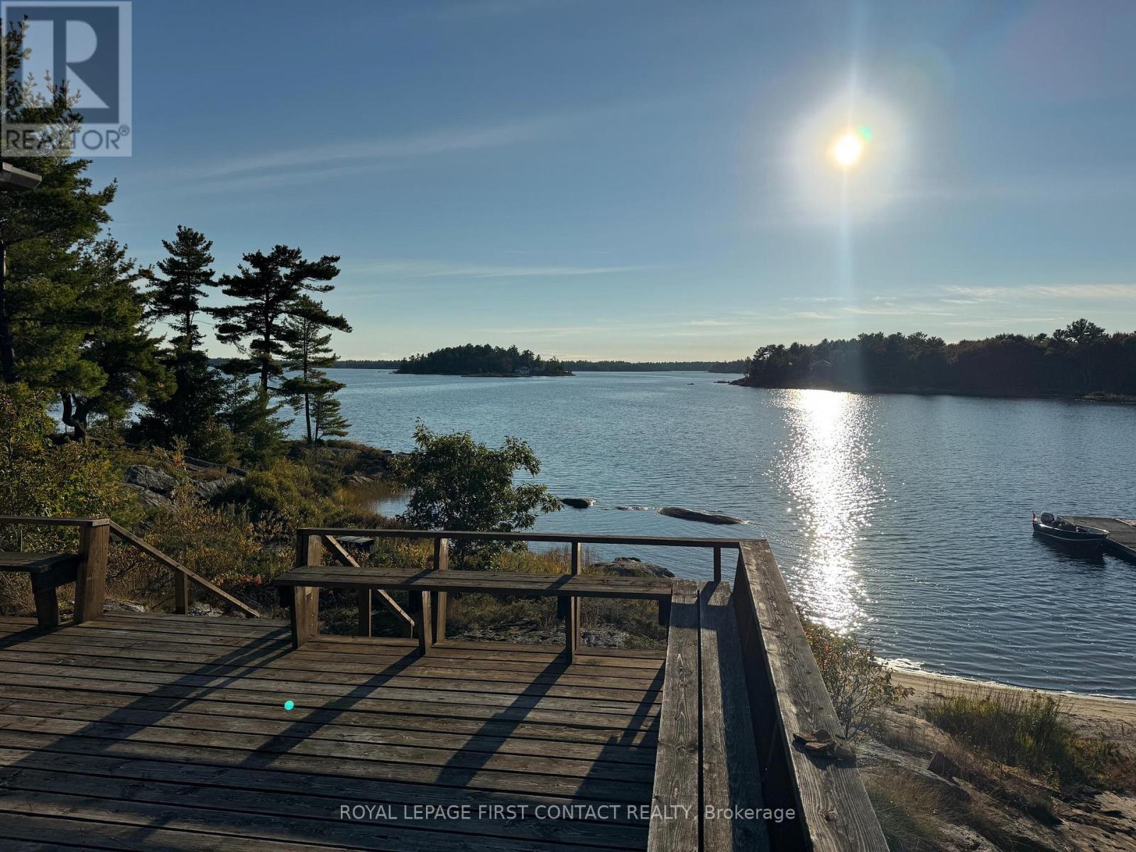 1260 Georgian Bay Water, The Archipelago, Ontario  P0G 1K0 - Photo 33 - X13885692