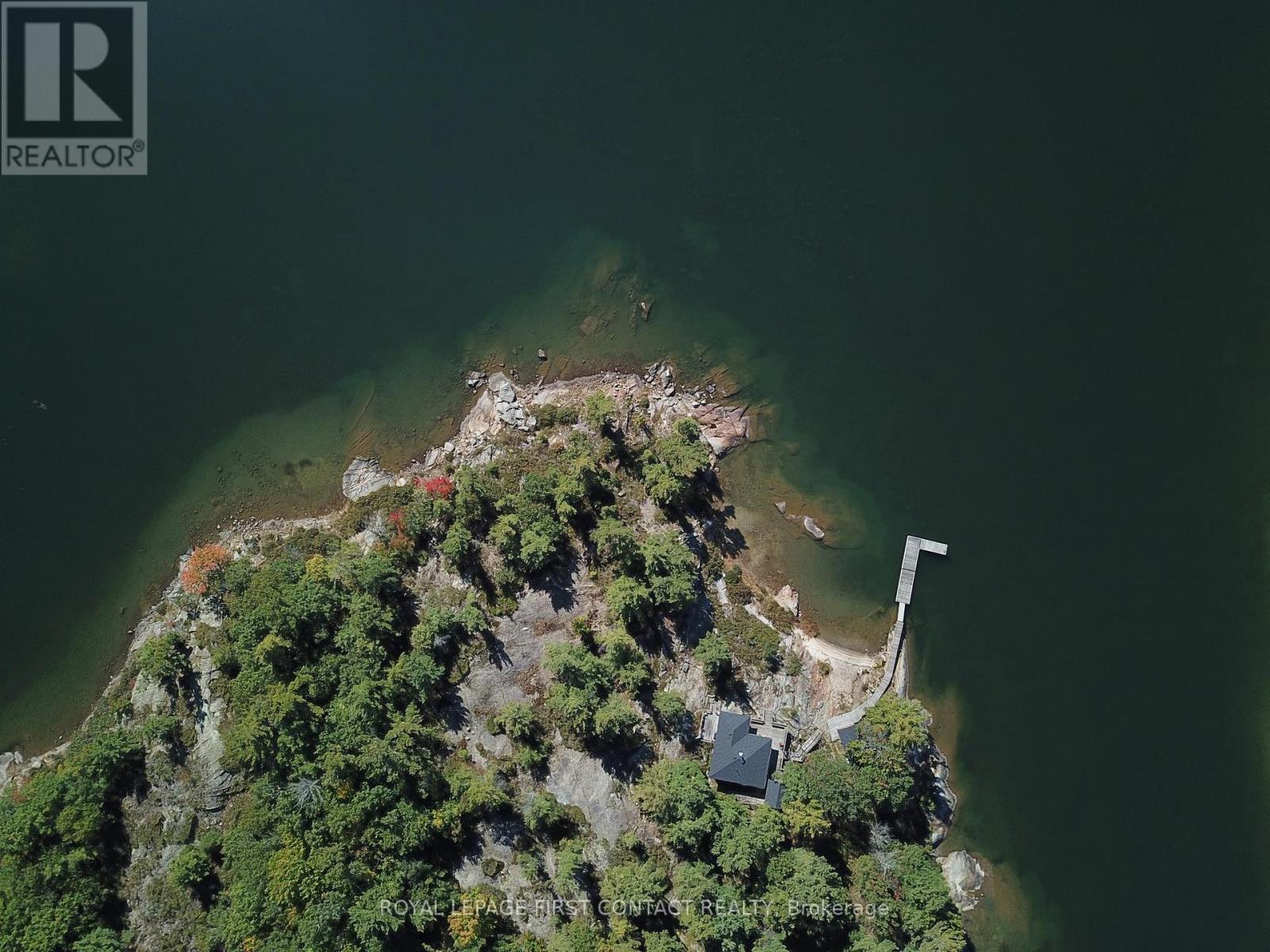 1260 Georgian Bay Water, The Archipelago, Ontario  P0G 1K0 - Photo 41 - X13885692