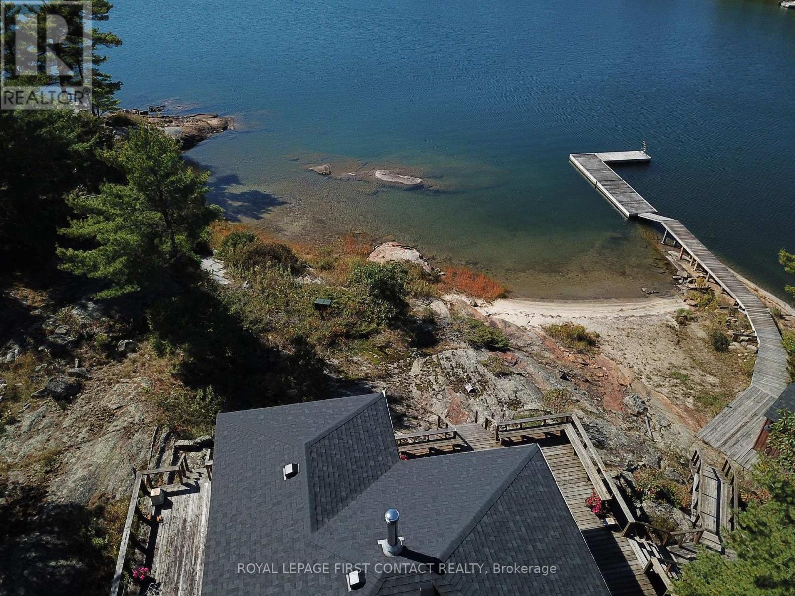1260 Georgian Bay Water, The Archipelago, Ontario  P0G 1K0 - Photo 10 - X13885692