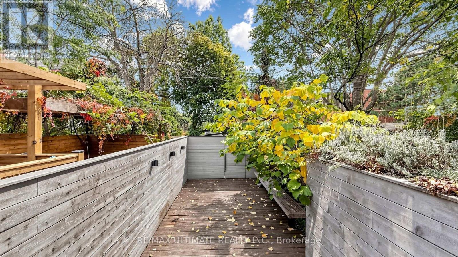 5 Collahie Street, Toronto, Ontario  M6J 1T6 - Photo 41 - C14032592