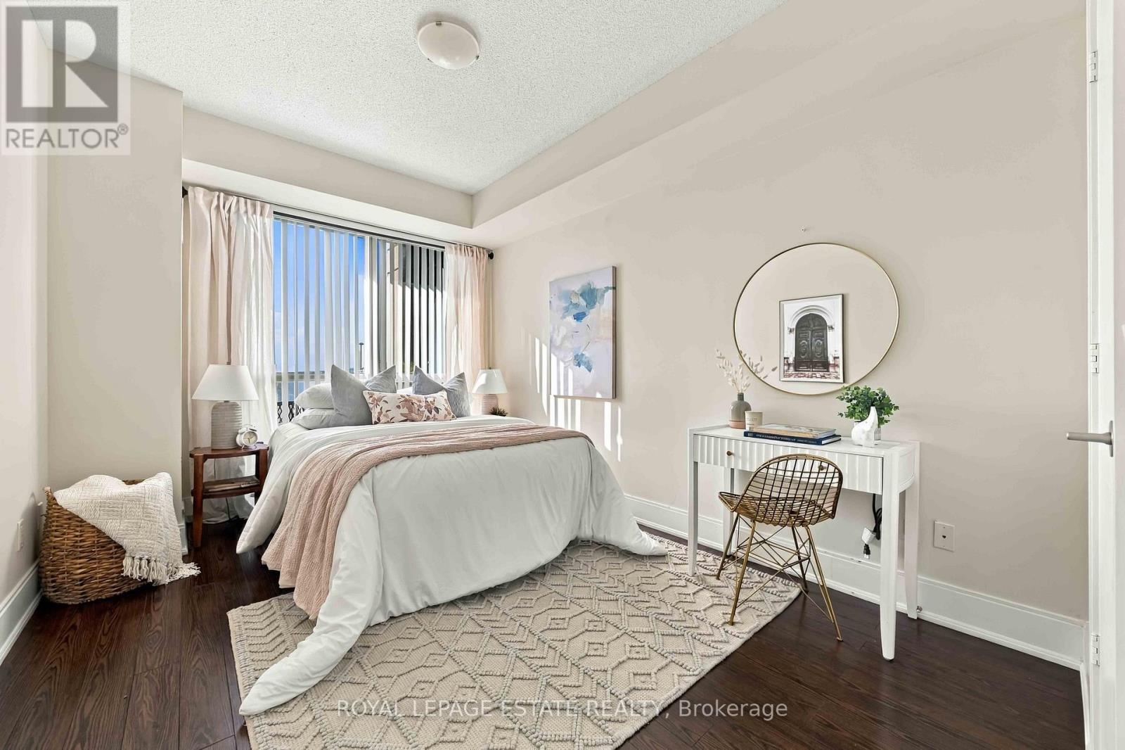 604 - 181 Wynford Drive, Toronto, Ontario  M3C 0C6 - Photo 14 - C14032610