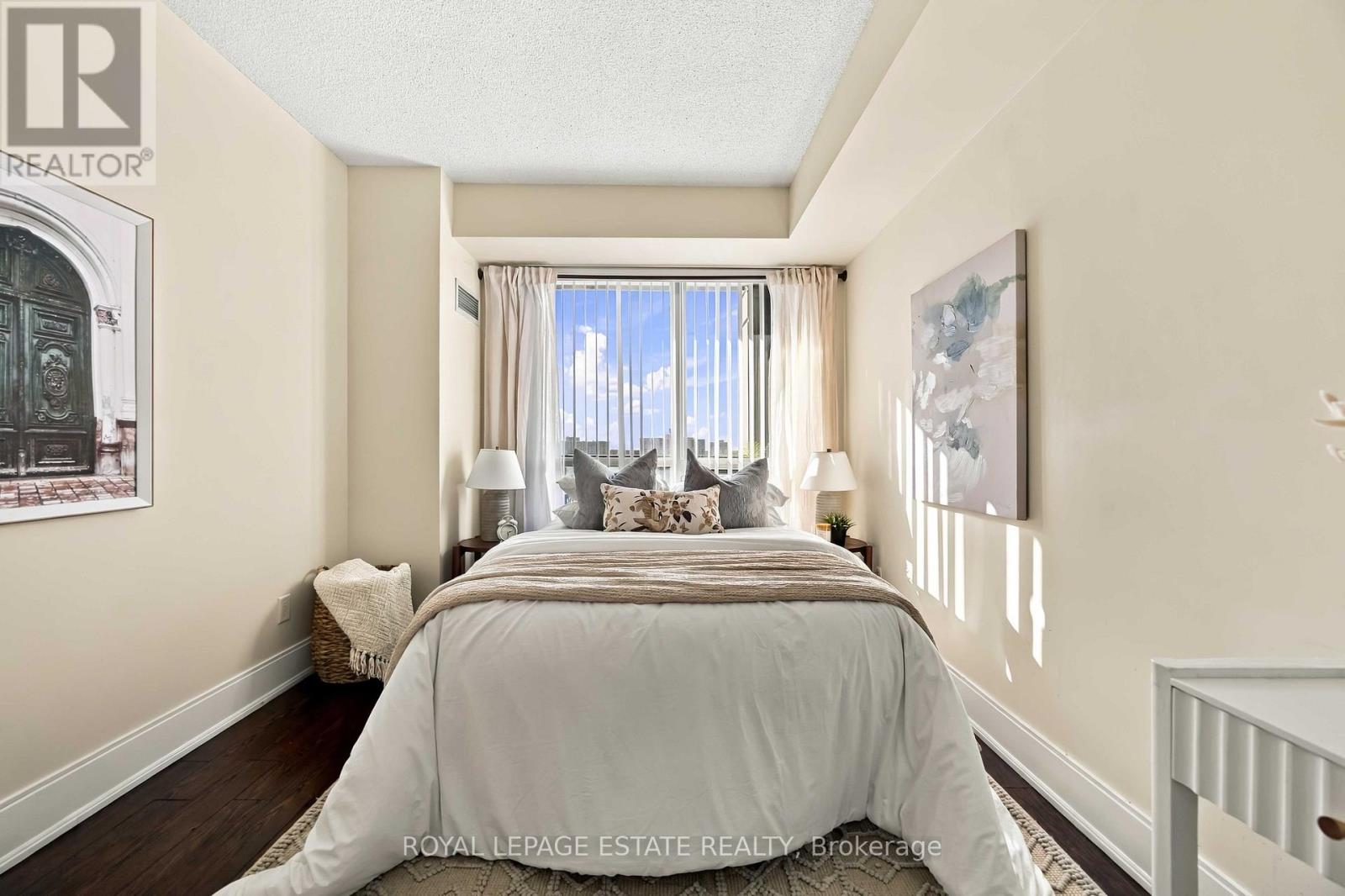604 - 181 Wynford Drive, Toronto, Ontario  M3C 0C6 - Photo 15 - C14032610