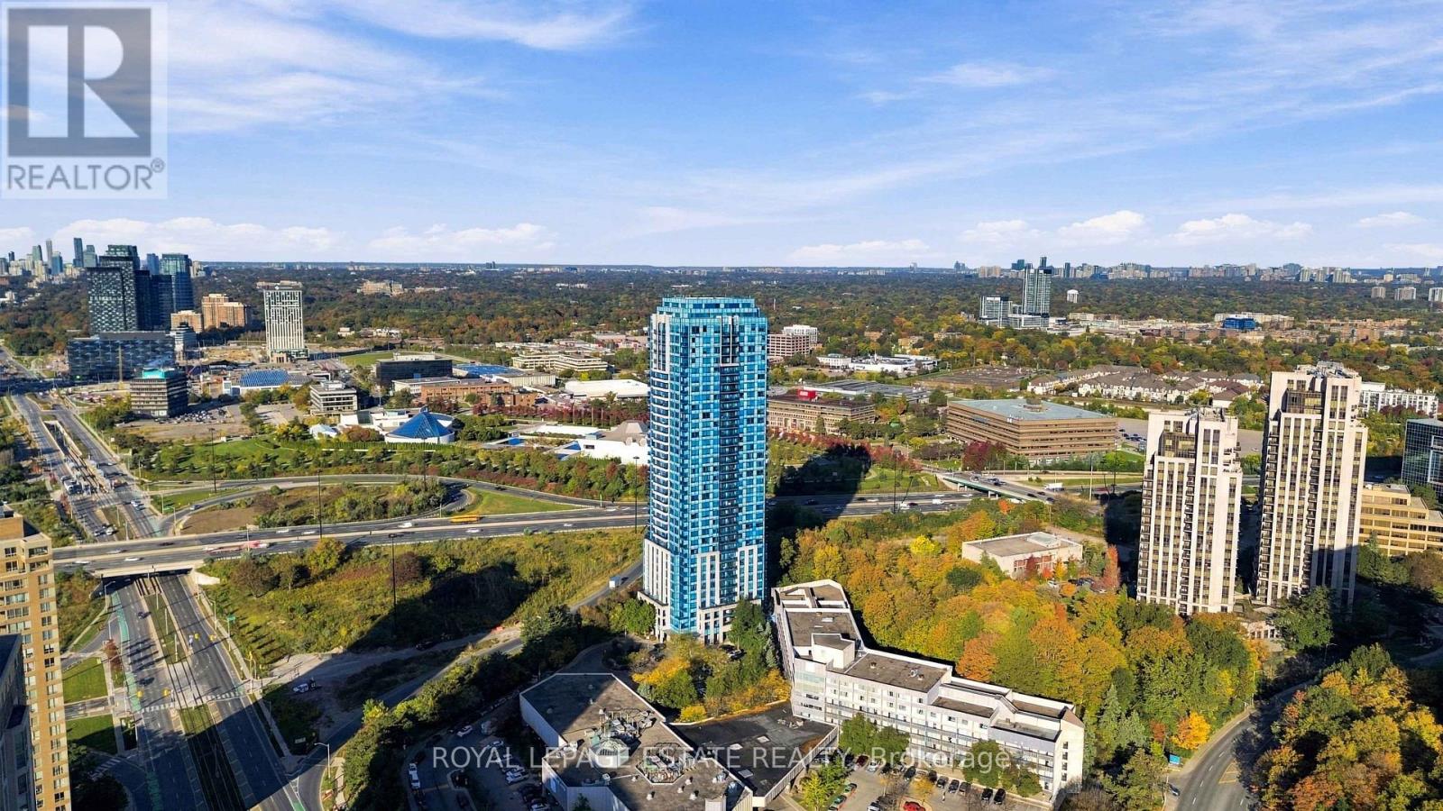 604 - 181 Wynford Drive, Toronto, Ontario  M3C 0C6 - Photo 28 - C14032610