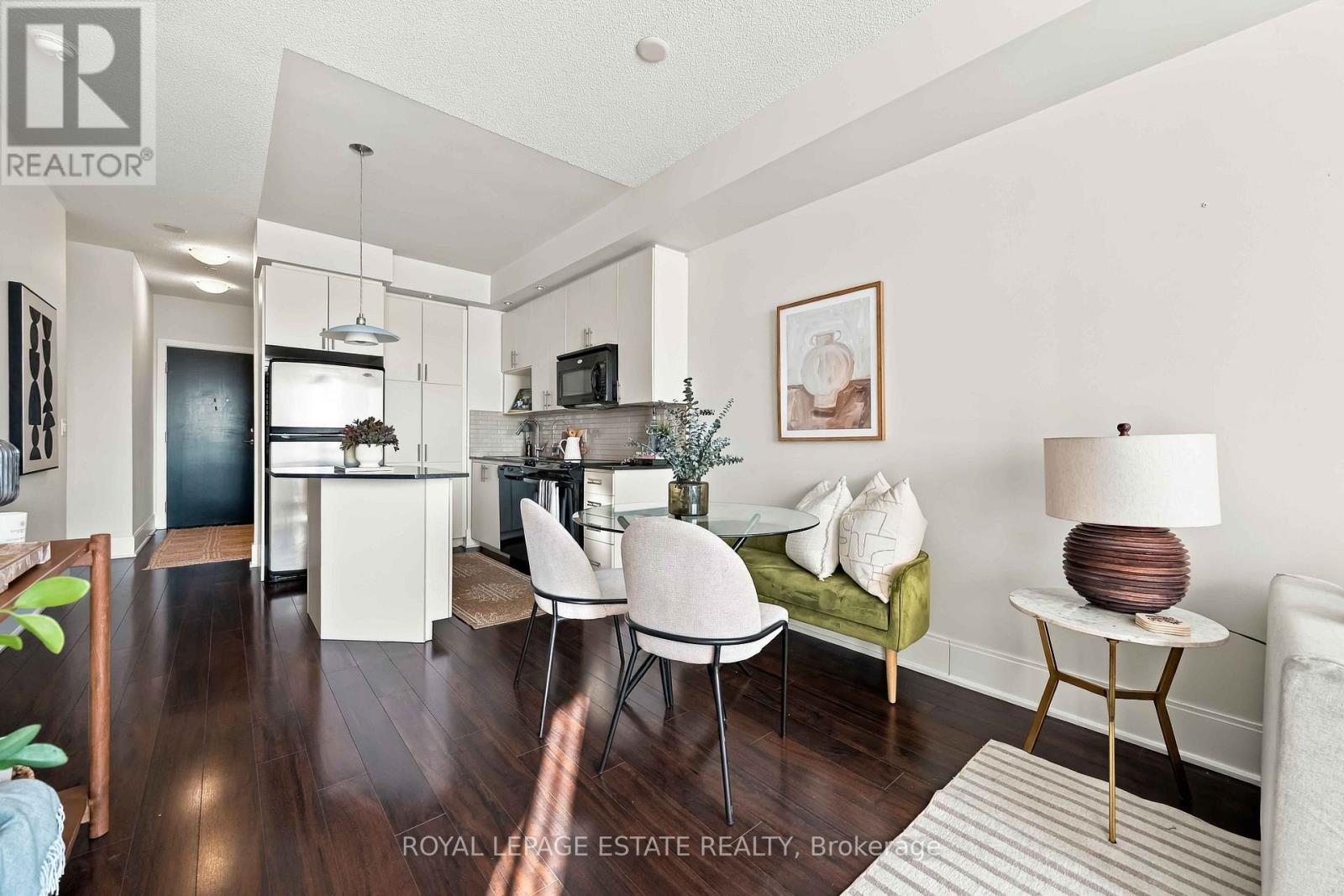604 - 181 Wynford Drive, Toronto, Ontario  M3C 0C6 - Photo 6 - C14032610