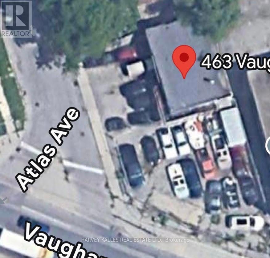 463 Vaughan Road, Toronto, Ontario  M6C 2P4 - Photo 3 - C14032640