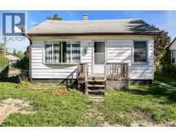 1304 CENTRAL AVENUE, Windsor, Ontario