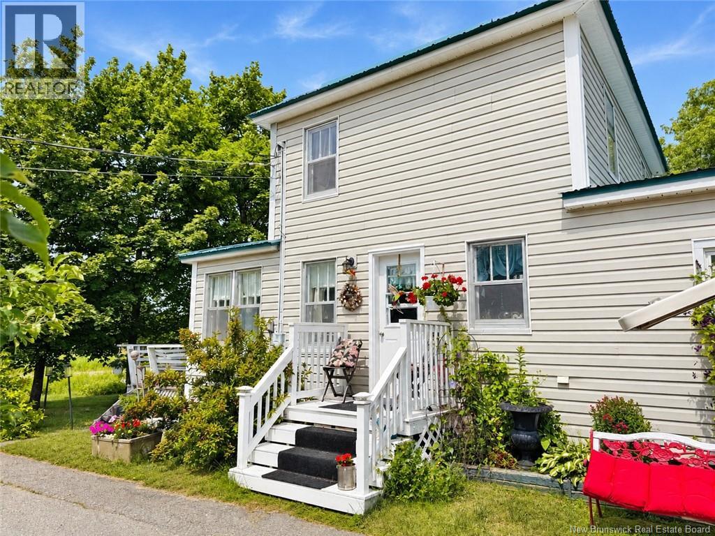 21 Horton Creek Road, Bay Du Vin, New Brunswick  E1N 5P1 - Photo 2 - NB149451