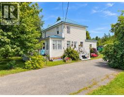 21 Horton Creek Road, Bay Du Vin, New Brunswick