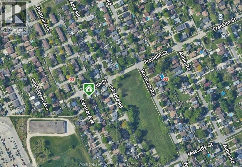 1304 Central Avenue, Windsor, Ontario  N8Y 3V4 - Photo 24 - 26025259