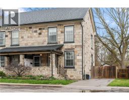 22 MAIN Street, Paris, Ontario