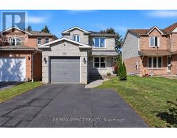 74 YORKVILLE DRIVE, Clarington, Ontario