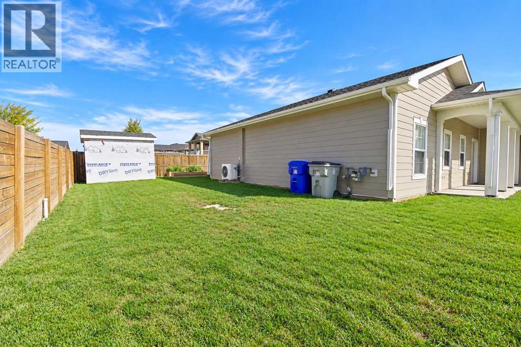 608 10 Avenue W, Barnwell, Alberta  T0K 0B0 - Photo 24 - A2350363