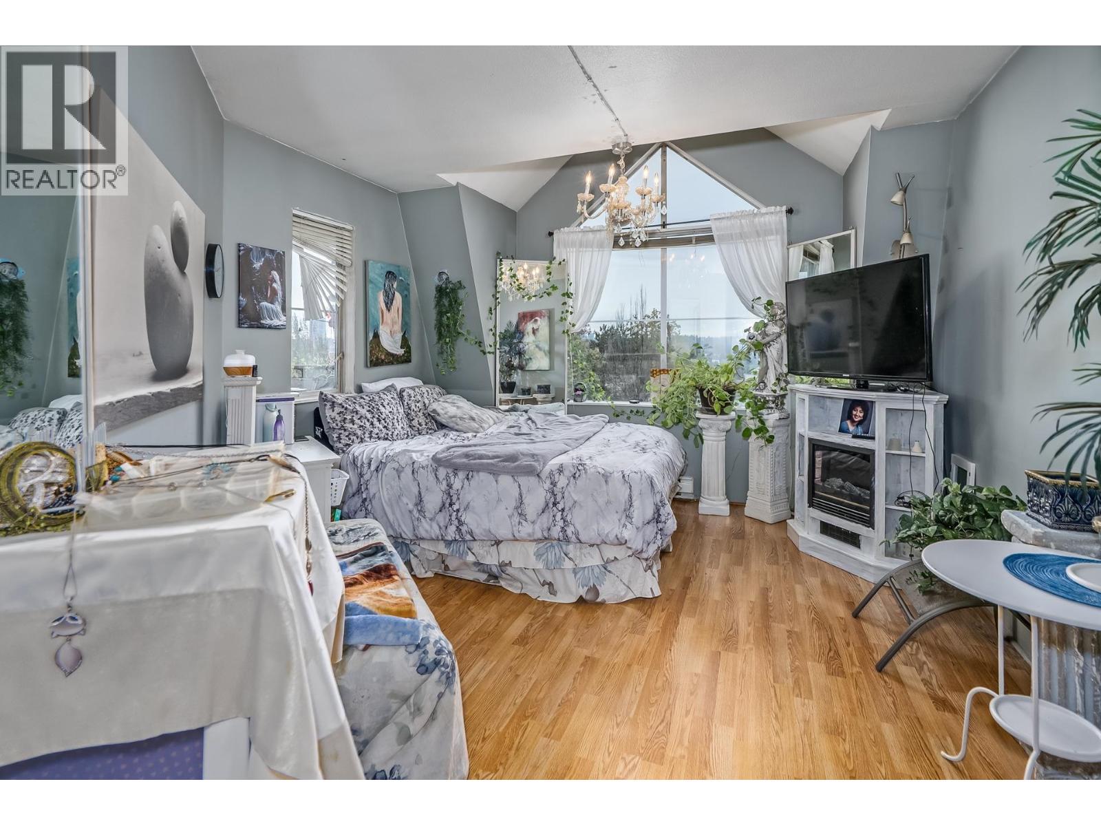 113 918 Roderick Avenue, Coquitlam, British Columbia  V3K 1R1 - Photo 7 - R3175086