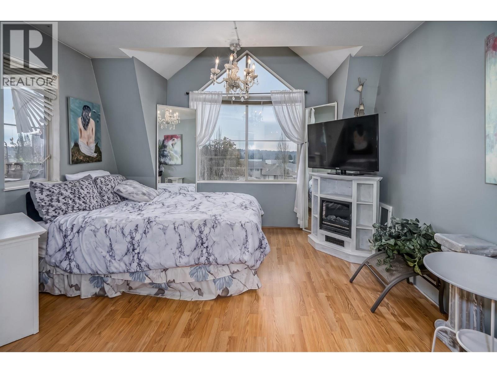 113 918 Roderick Avenue, Coquitlam, British Columbia  V3K 1R1 - Photo 8 - R3175086