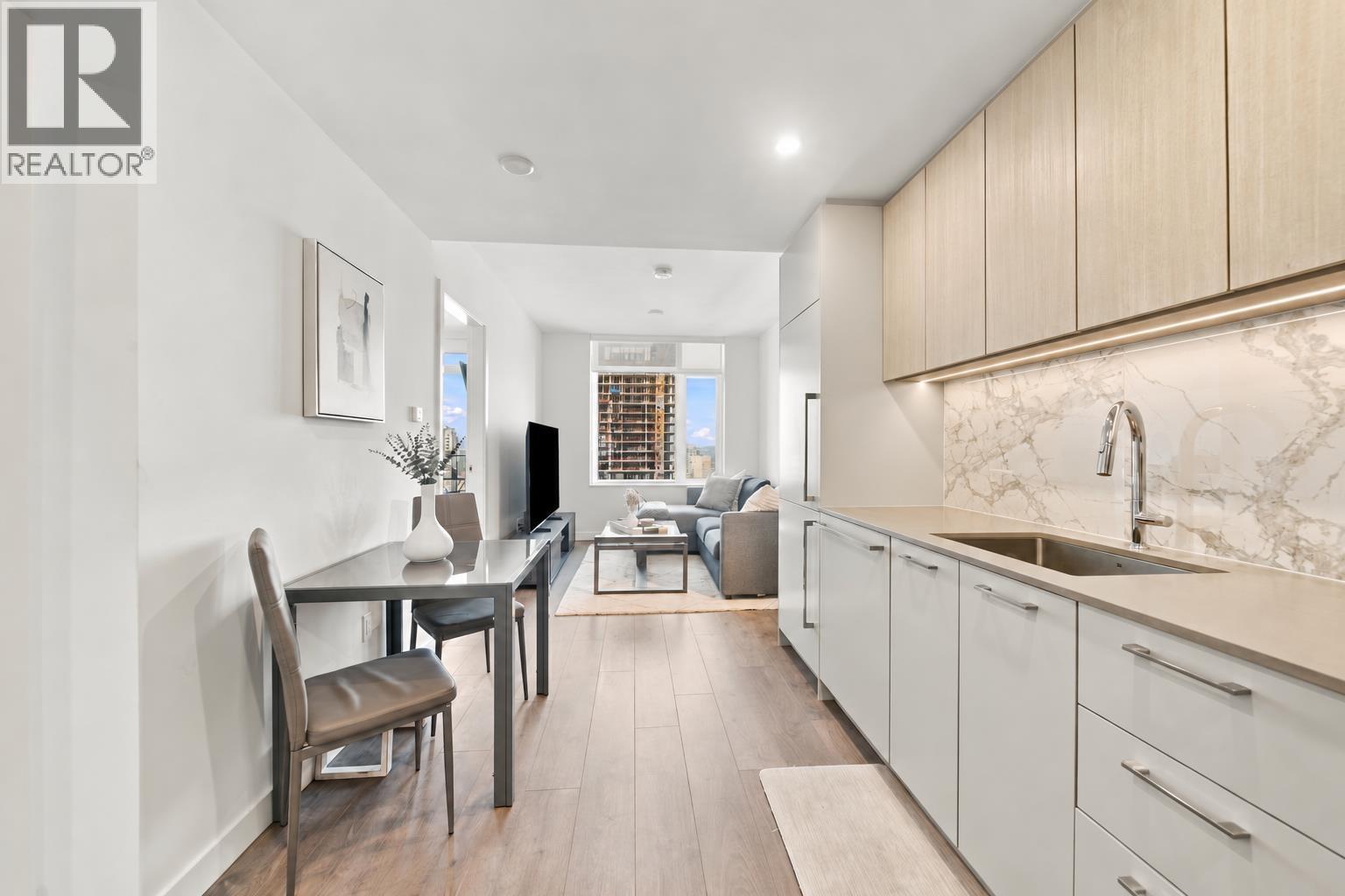 2407 6468 Willingdon Avenue, Burnaby, British Columbia  V5H 0L3 - Photo 9 - R3174892