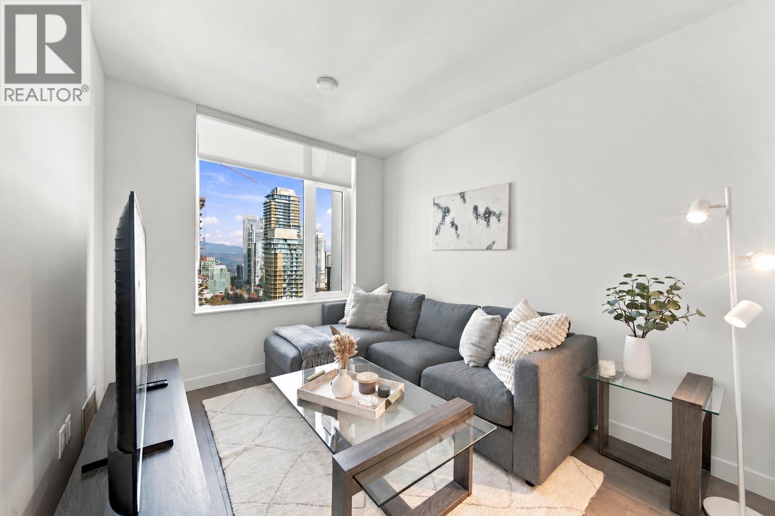 2407 6468 WILLINGDON AVENUE, burnaby, British Columbia