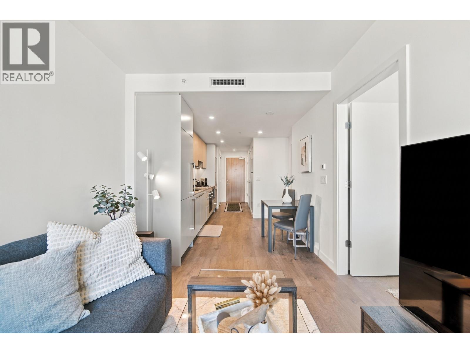 2407 6468 Willingdon Avenue, Burnaby, British Columbia  V5H 0L3 - Photo 5 - R3174892
