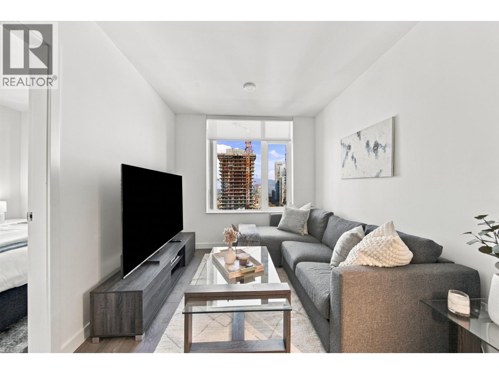 2407 6468 Willingdon Avenue, Burnaby, British Columbia  V5H 0L3 - Photo 3 - R3174892