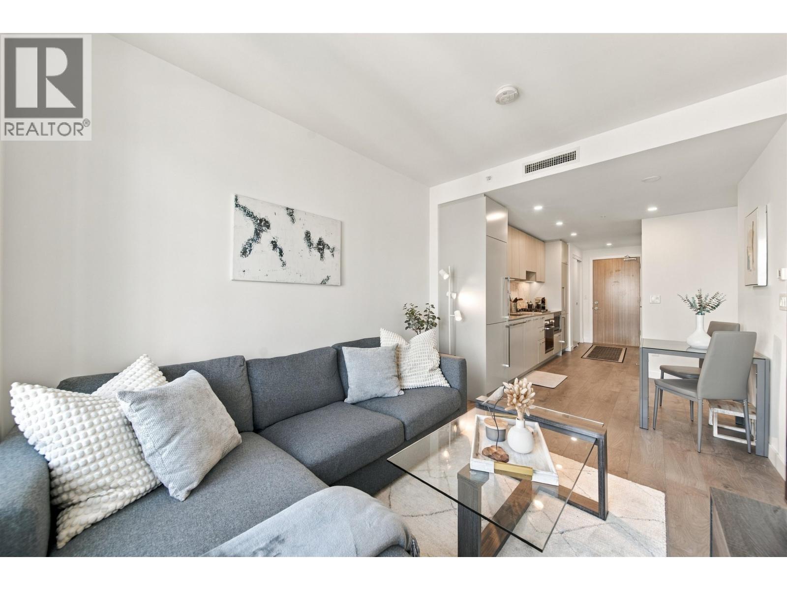 2407 6468 Willingdon Avenue, Burnaby, British Columbia  V5H 0L3 - Photo 4 - R3174892