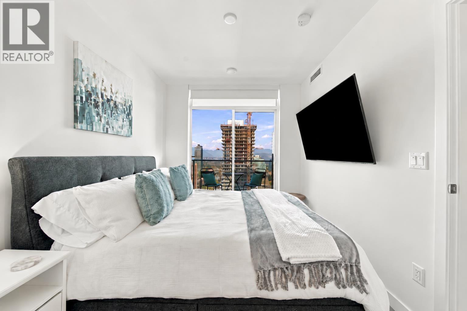 2407 6468 Willingdon Avenue, Burnaby, British Columbia  V5H 0L3 - Photo 16 - R3174892