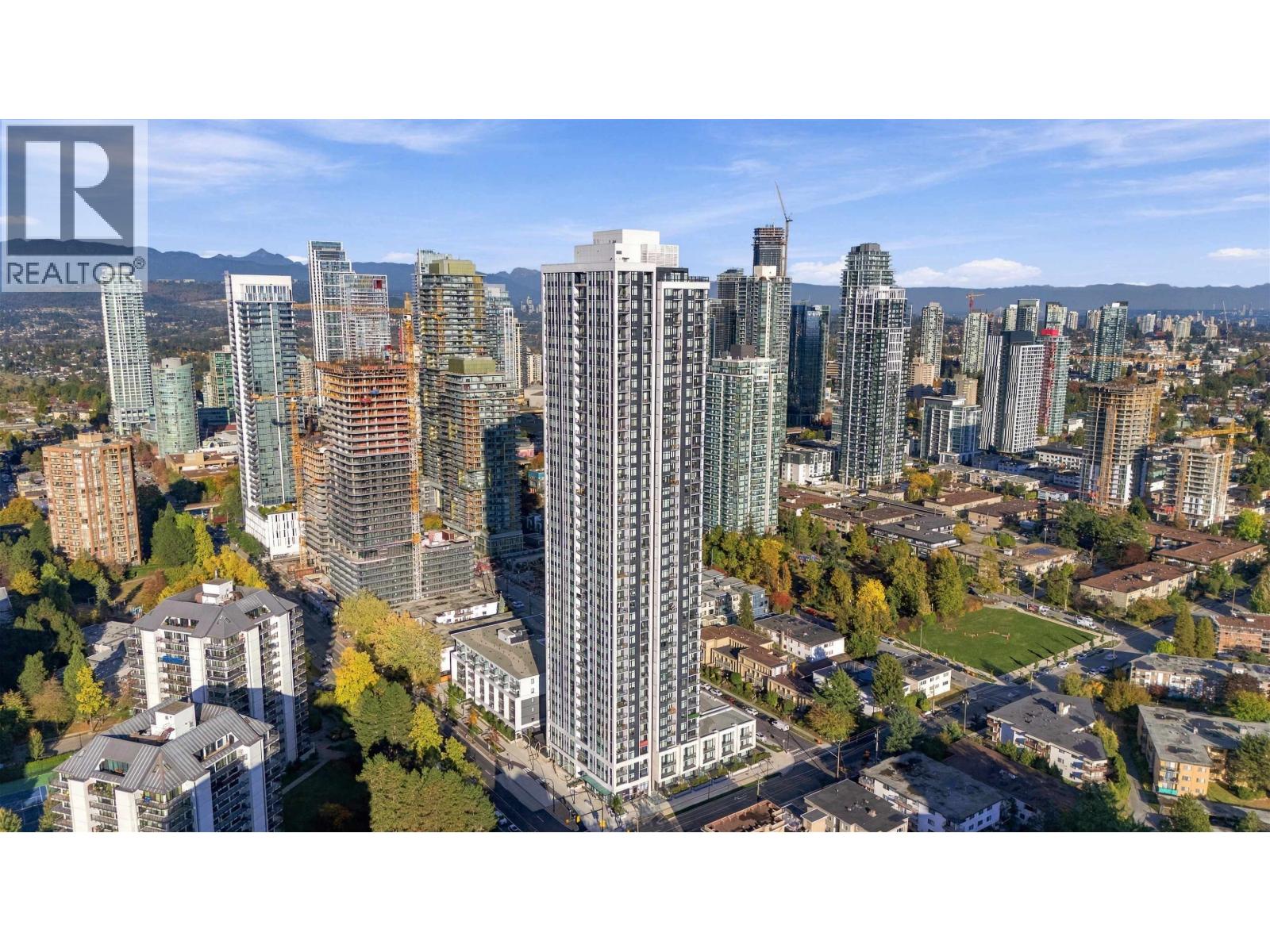 2407 6468 Willingdon Avenue, Burnaby, British Columbia  V5H 0L3 - Photo 38 - R3174892