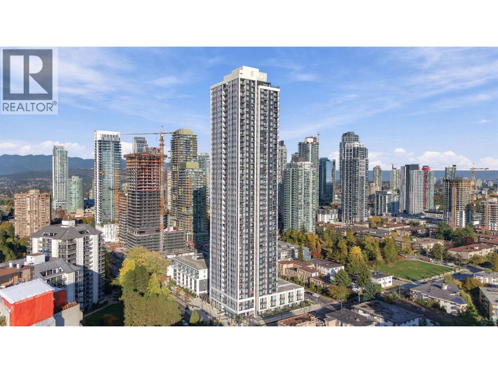 2407 6468 Willingdon Avenue, Burnaby, British Columbia  V5H 0L3 - Photo 37 - R3174892