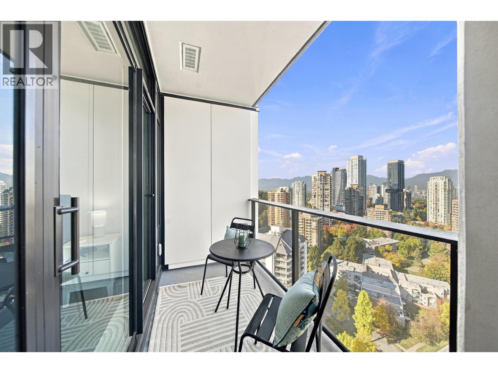 2407 6468 Willingdon Avenue, Burnaby, British Columbia  V5H 0L3 - Photo 23 - R3174892