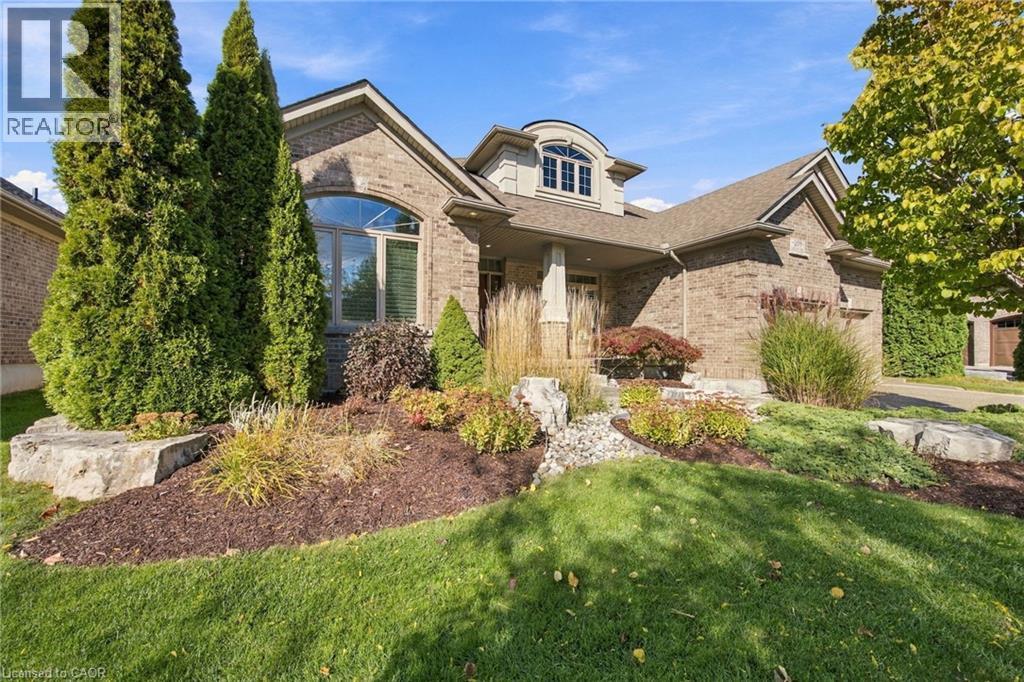 209 Longview Crescent, Kitchener, Ontario  N2P 2T4 - Photo 3 - 40870022