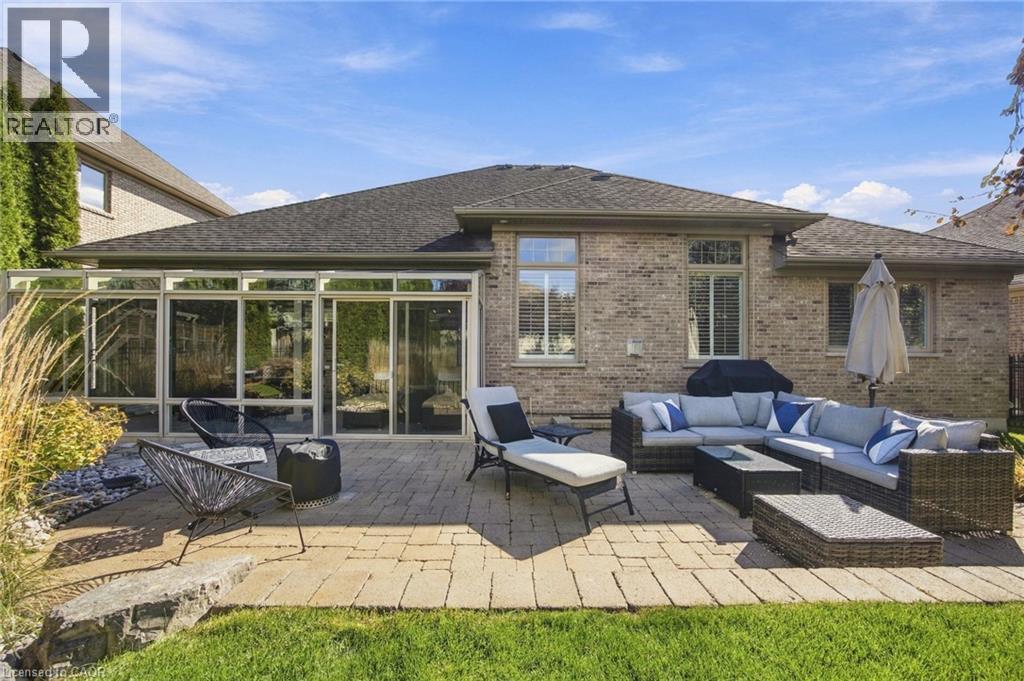 209 Longview Crescent, Kitchener, Ontario  N2P 2T4 - Photo 32 - 40870022