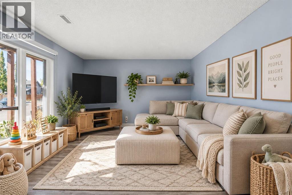 96 Ranchridge Drive Nw, Calgary, Alberta  T3G 1W2 - Photo 3 - A2350377