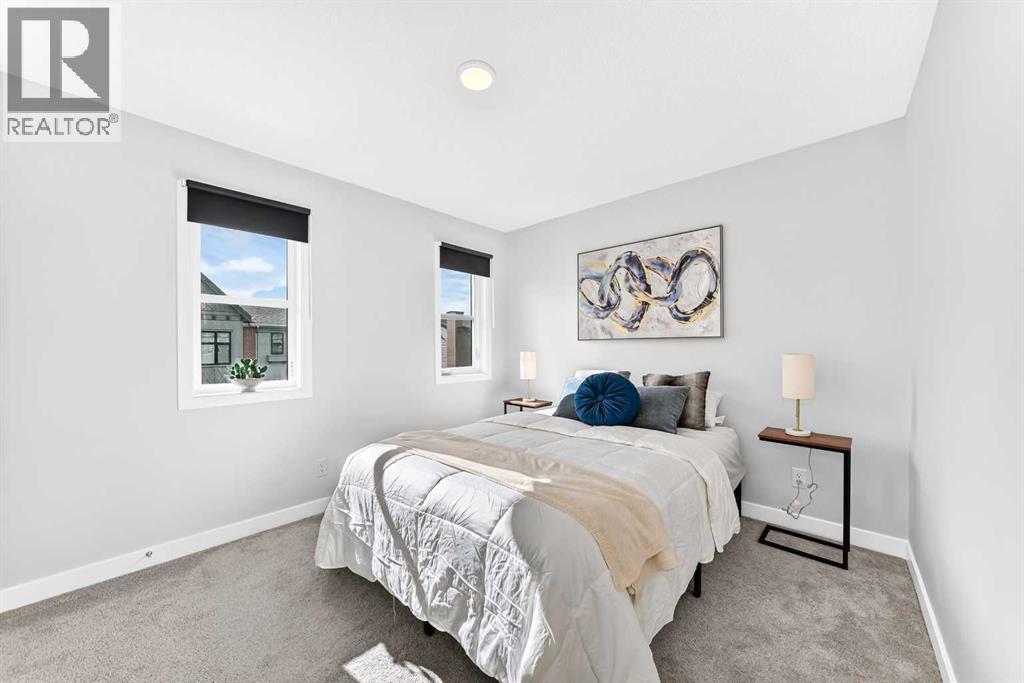 91 Spring Willow Close Sw, Calgary, Alberta  T3H 3V8 - Photo 32 - A2351756