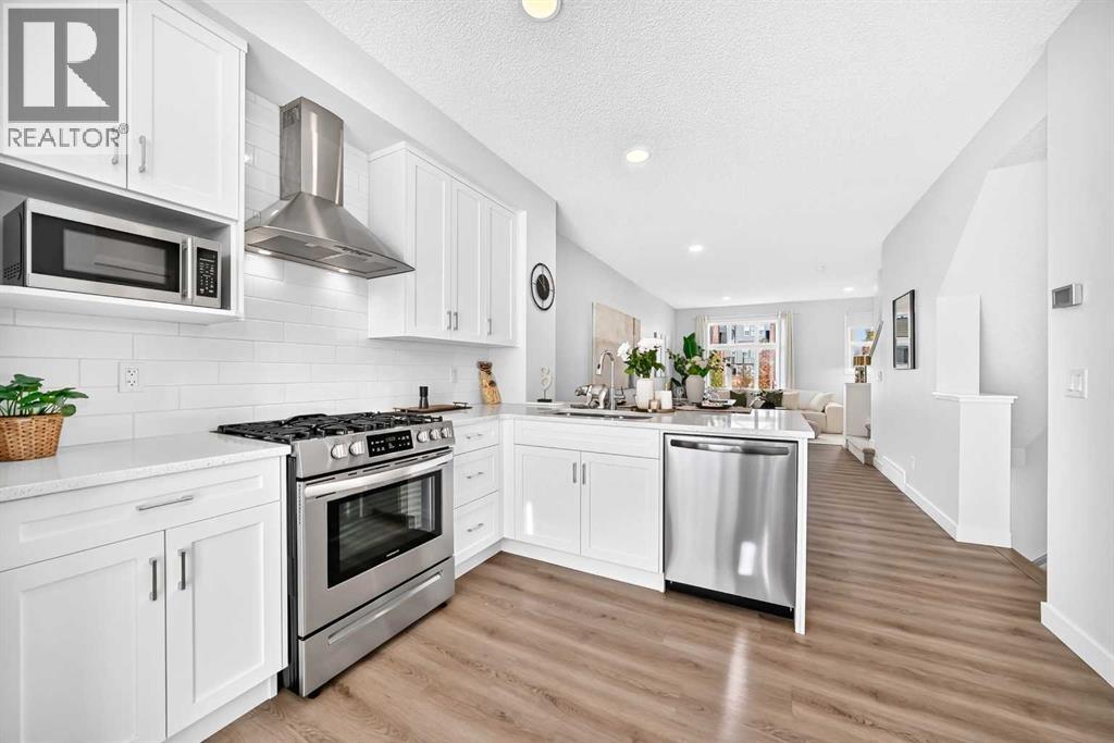 91 Spring Willow Close Sw, Calgary, Alberta  T3H 3V8 - Photo 12 - A2351756