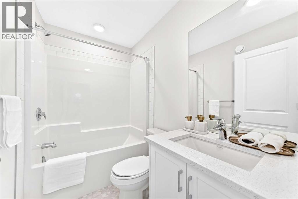 91 Spring Willow Close Sw, Calgary, Alberta  T3H 3V8 - Photo 29 - A2351756