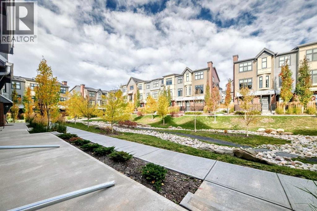 91 Spring Willow Close Sw, Calgary, Alberta  T3H 3V8 - Photo 39 - A2351756