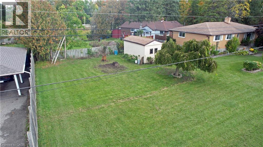 18 Waldau Crescent, Waldau, Ontario  N2G 3W7 - Photo 25 - 40870869