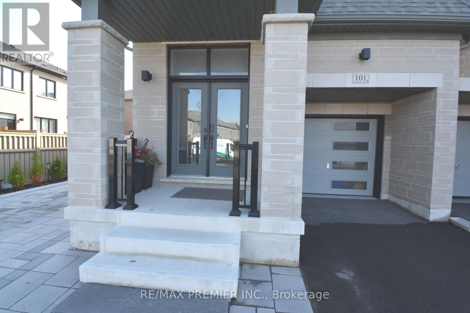 101 Kinloss Street, Vaughan, Ontario  L4H 5J5 - Photo 3 - N14032558