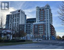 209 - 8888 YONGE STREET, Richmond Hill, Ontario
