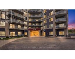 1101 - 58 LAKESIDE TERRACE, Barrie, Ontario