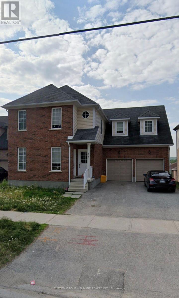 329 EDGEHILL DRIVE, barrie (edgehill drive), Ontario