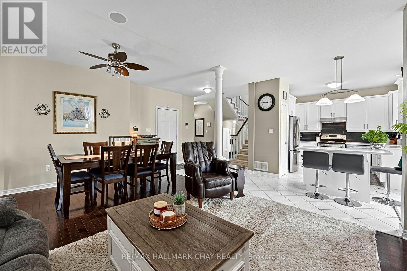 14 Strathmore Place, Barrie (Innis-Shore), Ontario L4N 0K1 - Photo 15 - S14032634
