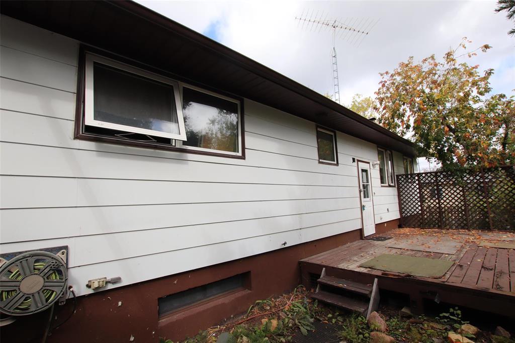 210 Ramsey Street E, Cranberry Portage, Manitoba  R0B 0H0 - Photo 21 - 202625548