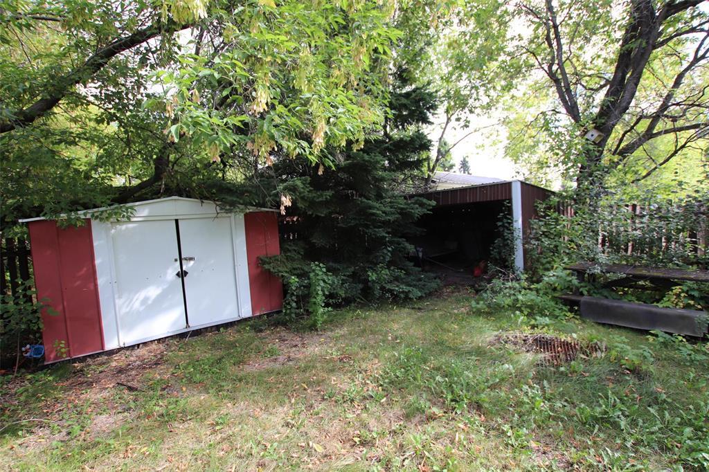 210 Ramsey Street E, Cranberry Portage, Manitoba  R0B 0H0 - Photo 23 - 202625548