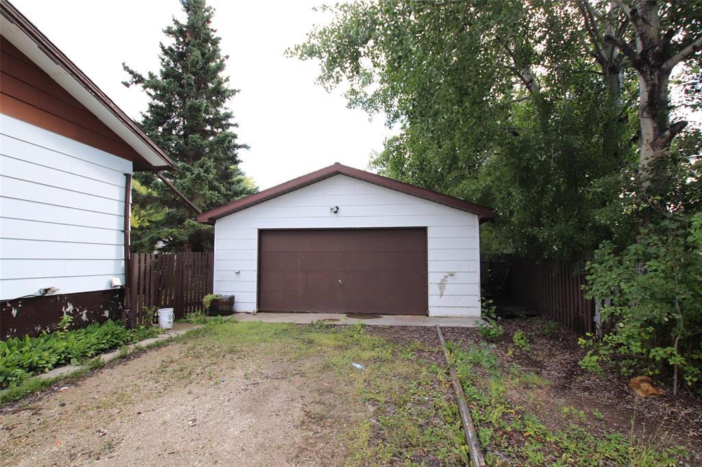 210 Ramsey Street E, Cranberry Portage, Manitoba  R0B 0H0 - Photo 27 - 202625548