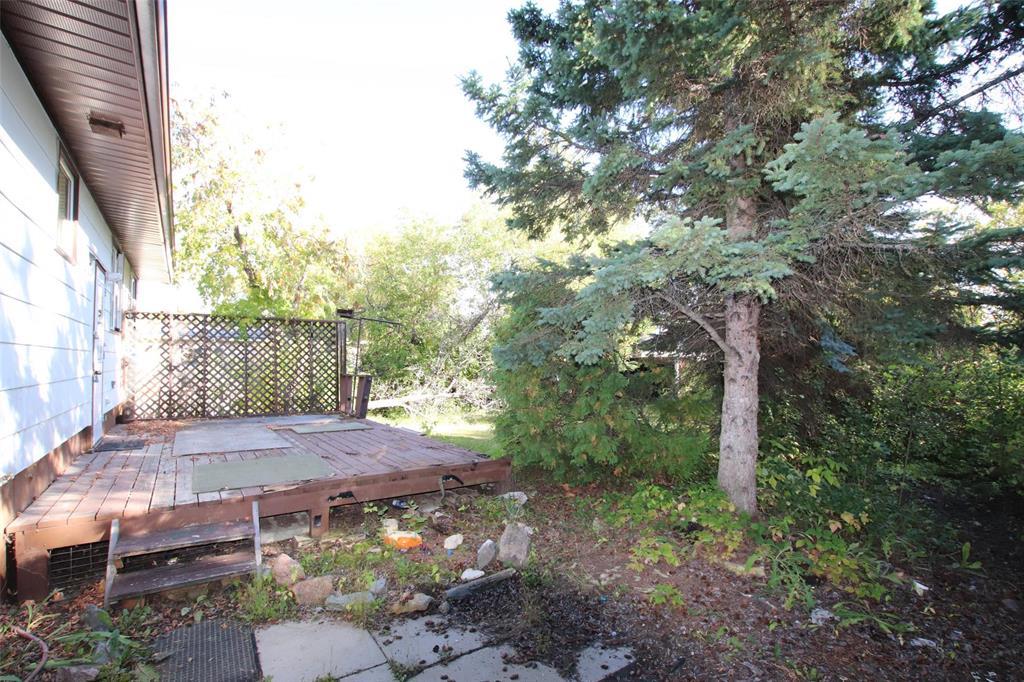 210 Ramsey Street E, Cranberry Portage, Manitoba  R0B 0H0 - Photo 26 - 202625548