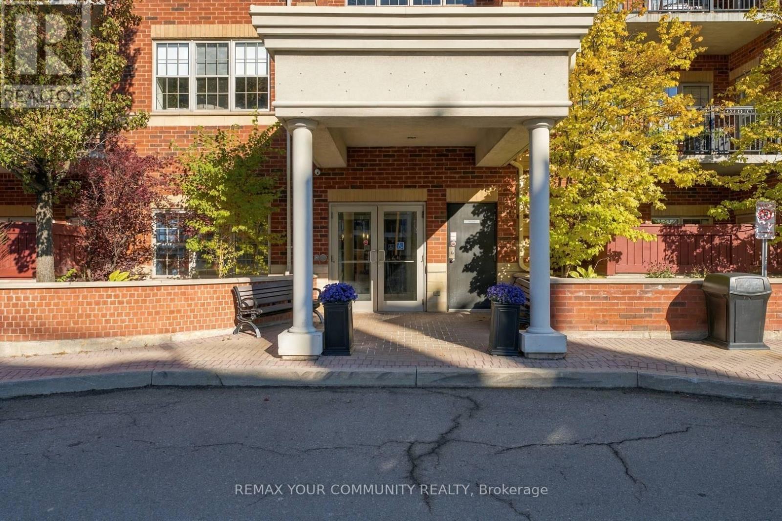 103 - 9973 Keele Street, Vaughan, Ontario  L6A 4W2 - Photo 4 - N14032398