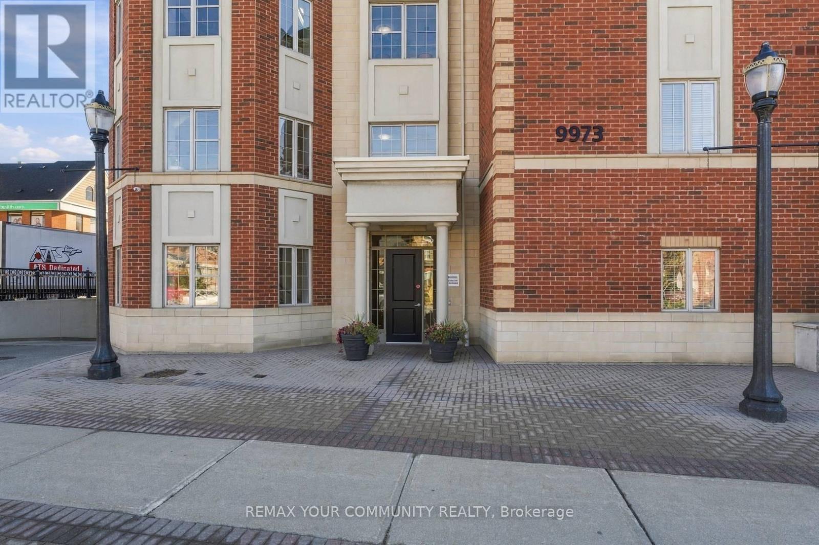 103 - 9973 Keele Street, Vaughan, Ontario  L6A 4W2 - Photo 3 - N14032398