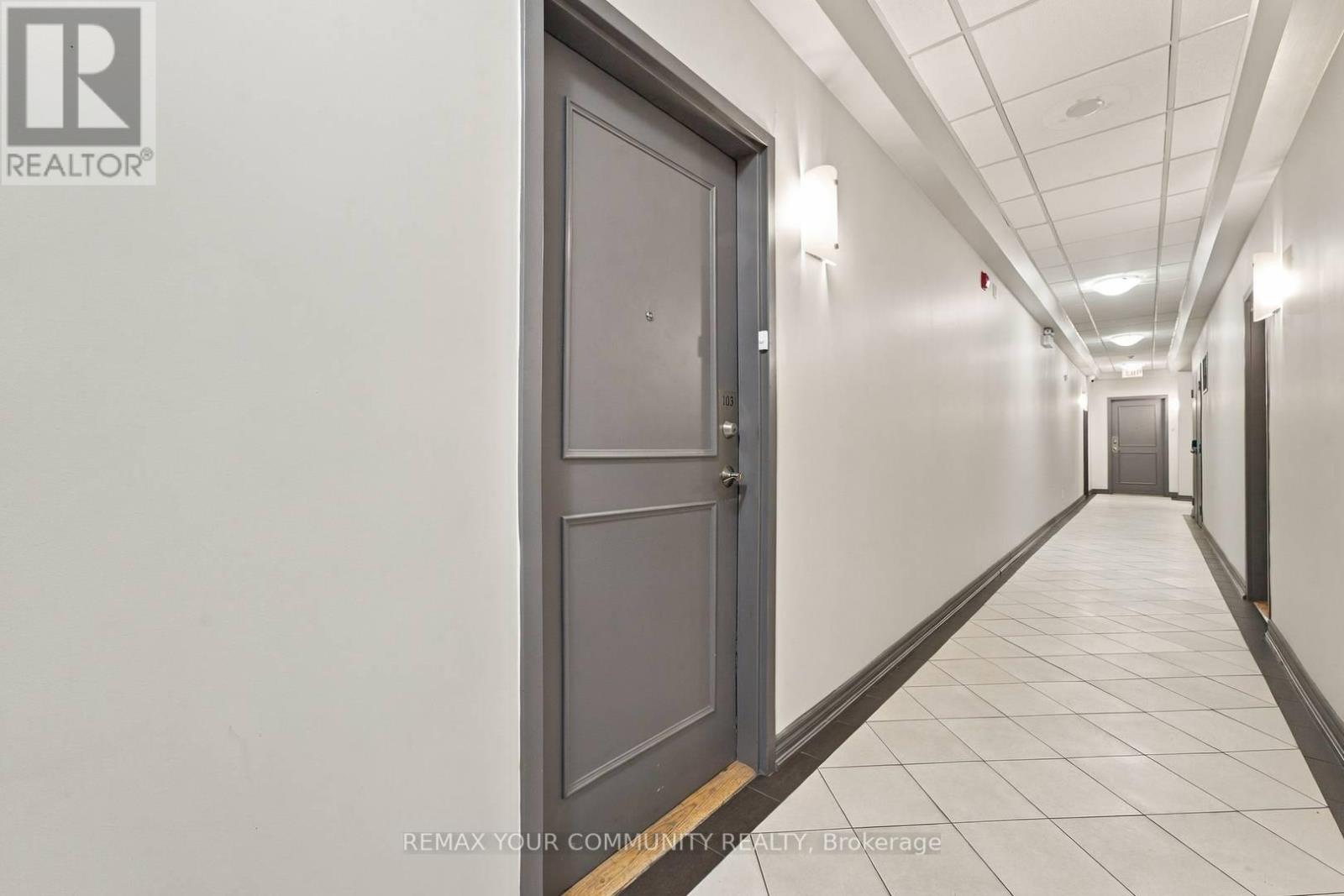 103 - 9973 Keele Street, Vaughan, Ontario  L6A 4W2 - Photo 5 - N14032398