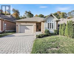 5 HILLIARD COURT, Caledon, Ontario